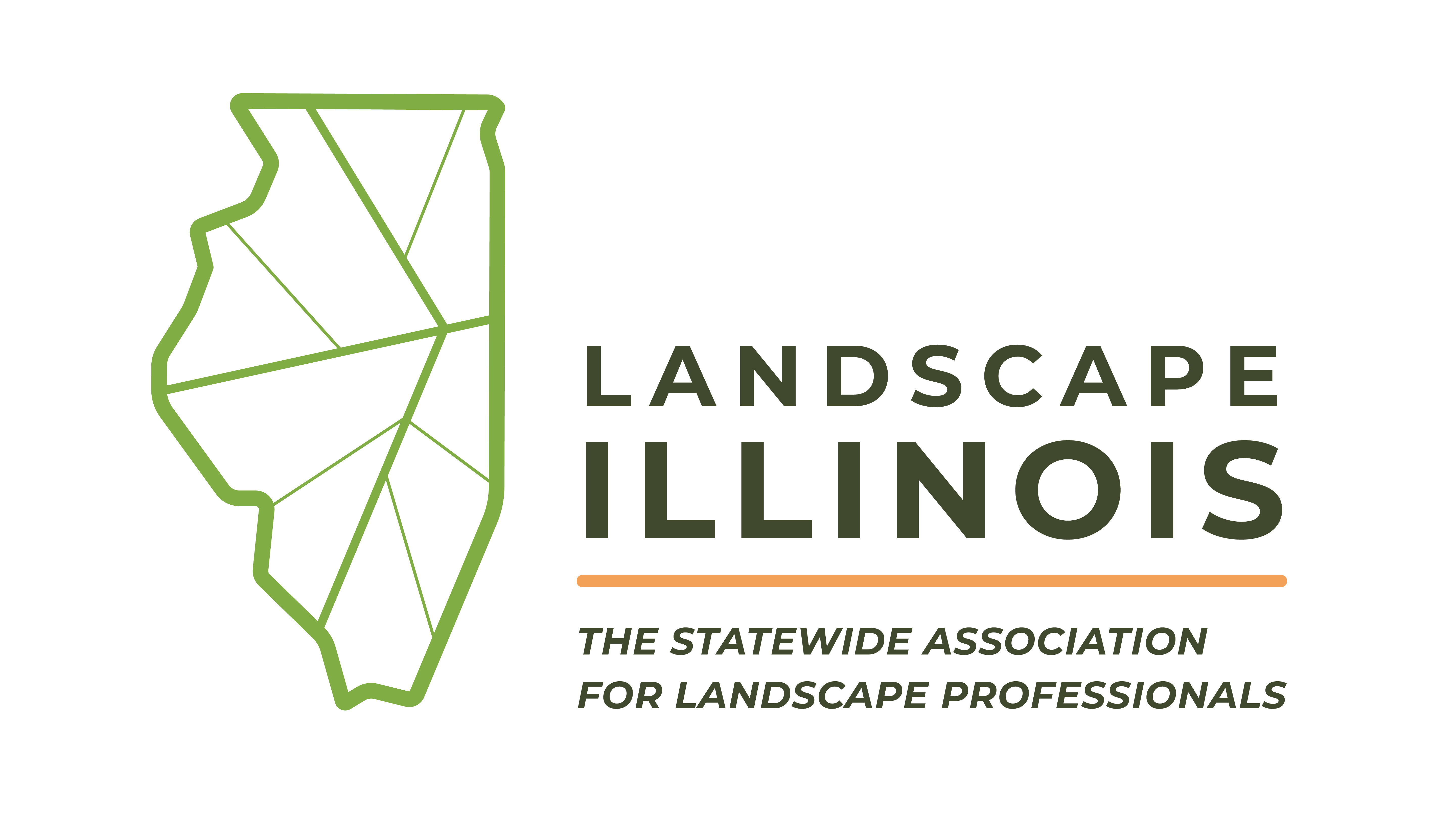 Landscape Illinois